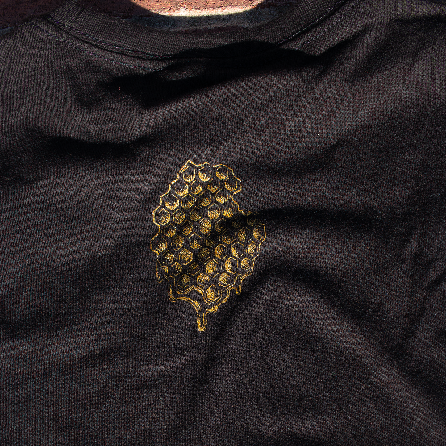 Ebenezer Honey Long Sleeve T-Shirt