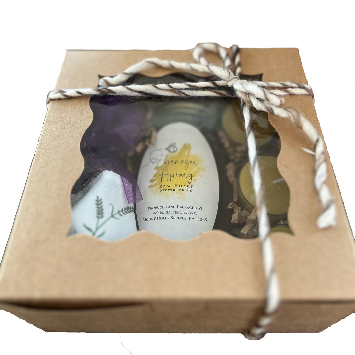 * Holiday Gift Set *