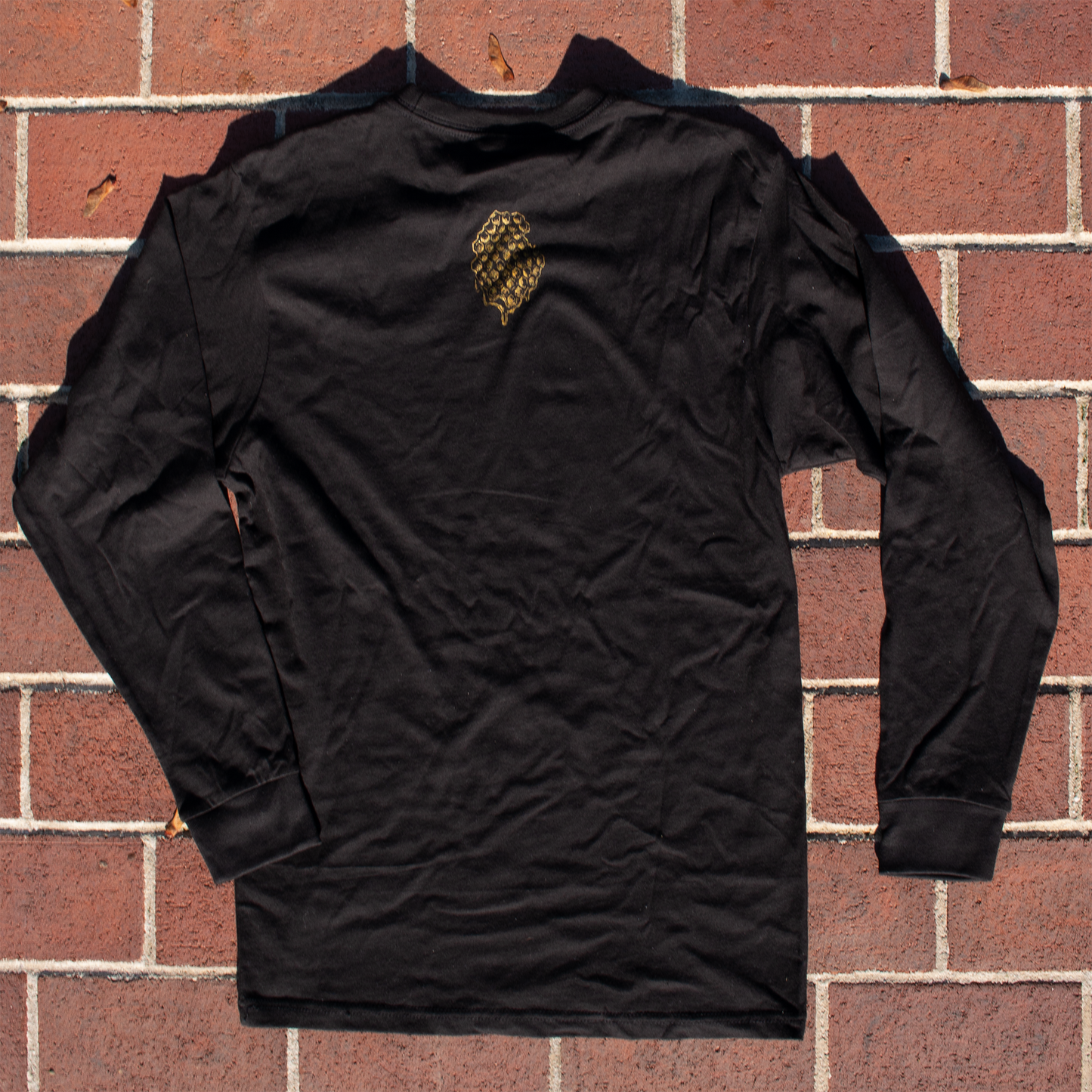 Ebenezer Honey Long Sleeve T-Shirt