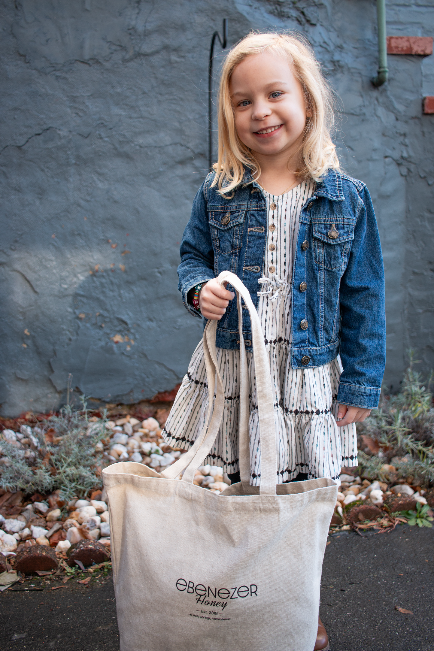 Market Tote