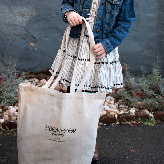 Market Tote